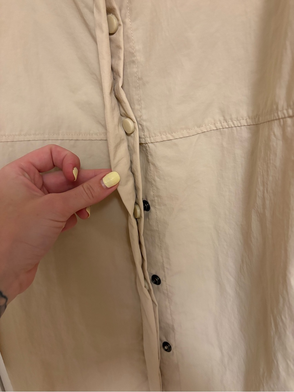 Wilo Jacket - Picture 5 of 7